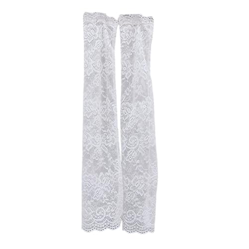 Sonnenschutzmittel Spitzenarmärmel Atmungsaktive Arm... - Mode & Vêtements en promo à 1.19€