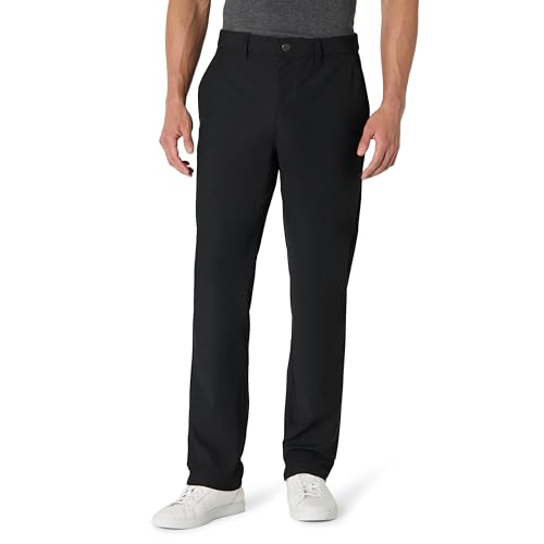 Amazon Essentials Pantalones Elásticos de Viaje de Corte... - Maison & Cuisine Amazon Espagne à 22.28€