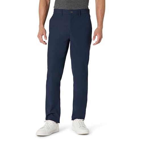 Amazon Essentials Pantalones Elásticos y Ajustados, Ideales... - Home & Kitchen Amazon Spain à 18.67€