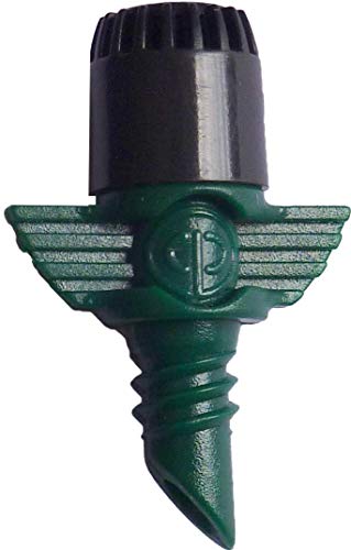 S&M 543494 – Microdifusor con ángulo de riego 360° y caudal... - Amazon Espagne à 6.70€