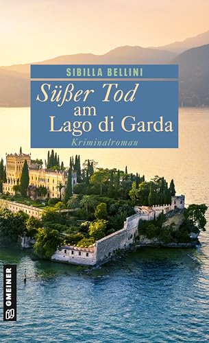 Süßer Tod am Lago di Garda: Kriminalroman (Profilerin... - Auto & Moto Amazon Allemagne à 4.99€