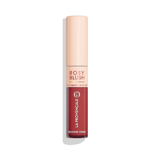 La Provençale Bio - Rosy Blush - Liquido idratante a lunga... - Beauté & Parfums Amazon Italie à 7.96€