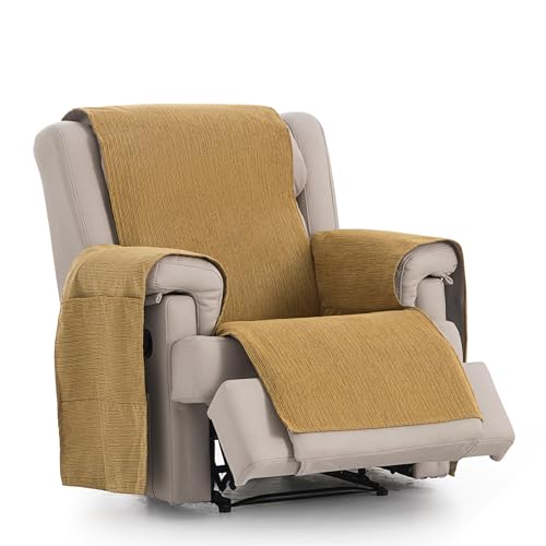 FUNDA DE SOFA PRACTICA MOD/2 LOIRA-PROTECT 1PLZ. C/5_FASE5 - Deal du jour à 11.13€