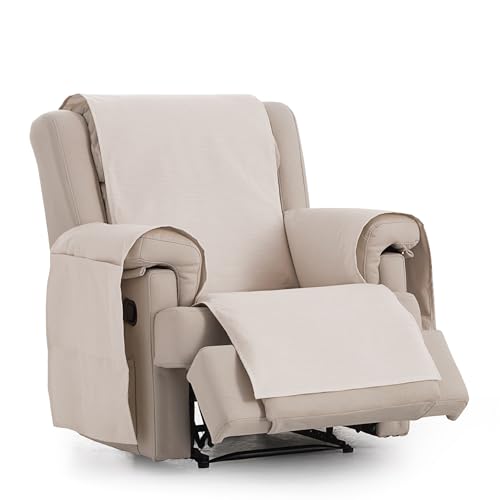 FUNDA DE SOFA PRACTICA MOD/2 GARONA-PROTECT 1PLZ. C/1_FASE5 - Maison & Cuisine Amazon Espagne à 16.98€