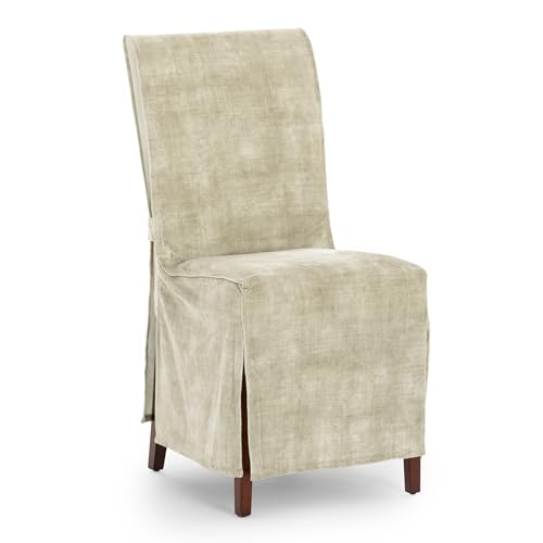 FUNDA DE SILLA PACK 2 TURIN C/1 SILLA UNIVERSAL_FASE5 - Réduction -74% à 16.96€