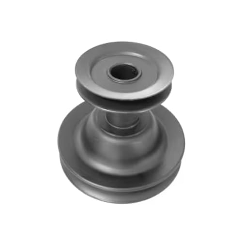 cyclingcolors 1x Puleggia per Trattore Tosaerba Compatibile... - Sports & Fitness en promo à 54.30€