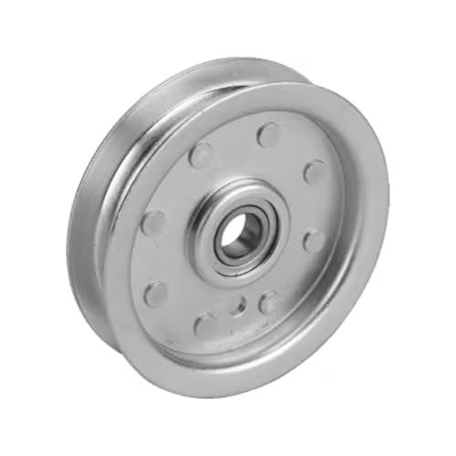 cyclingcolors 1x Puleggia per Trattore Tosaerba Compatibile... - Sports & Fitness Amazon Italie à 17.65€