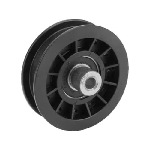 cyclingcolors 1x Poulie pour Tracteur Tondeuse Compatible... - Jardin & Extérieur Amazon France à 24.85€