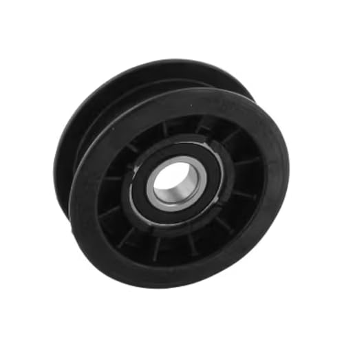 cyclingcolors 1x Polea para Tractor Cortacésped Compatible... - High-Tech & Électronique Amazon Espagne à 19.28€