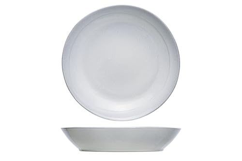 Cosy & Trendy Theodora Grey Lot de 6 Assiettes Creuse en... en promo à 24,72€ (-55%) sur Amazon FR