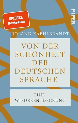 Von der Schönheit der deutschen Sprache: Eine... - Beauté & Parfums Amazon Allemagne à 5.99€