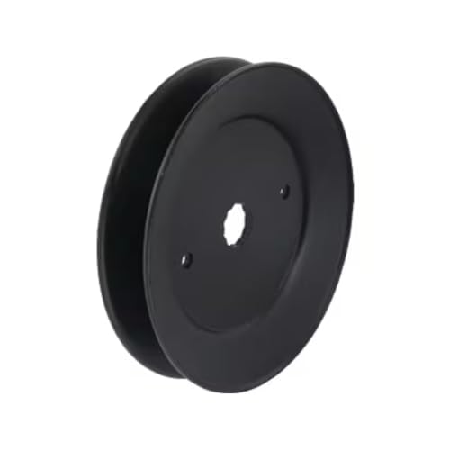 cyclingcolors 1x Poulie pour Tracteur Tondeuse Compatible... en promo à 24,85€ (-43%) sur Amazon FR