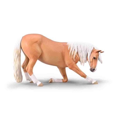 Collecta Jument Lusitana Palomino - Figurine à... - Jouets & Jeux Amazon France à 9.86€