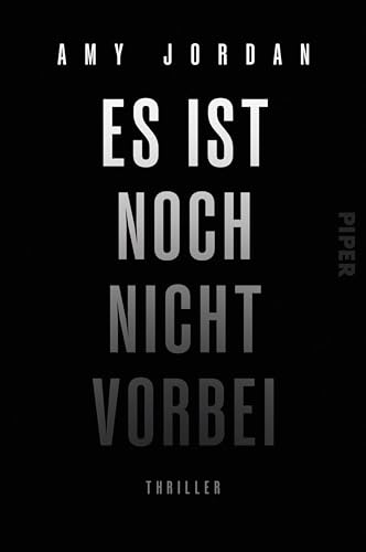 Es ist noch nicht vorbei: Thriller | Düsterer und rasanter... - Sports & Fitness en promo à 5.99€