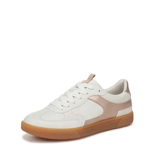 Blowfish Malibu Tastic, Zapatillas Mujer, Blanco y Oro... - Bon plan à 42.65€