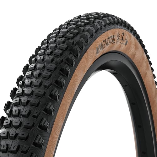 Continental Magnotal Trail Grip Tubeless 29´´ X 2.40 MTB... - Sports & Fitness Amazon Italie à 68.14€