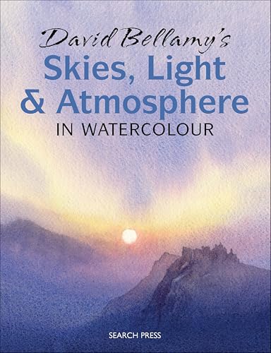 David Bellamy's Skies, Light and Atmosphere in Watercolour - Sports & Fitness Amazon Royaume-Uni à 1.99€
