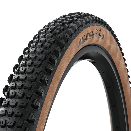 Continental Magnotal Trail Soft Tubeless 29´´ X 2.40 MTB... - Sports & Fitness Amazon Italie à 69.74€