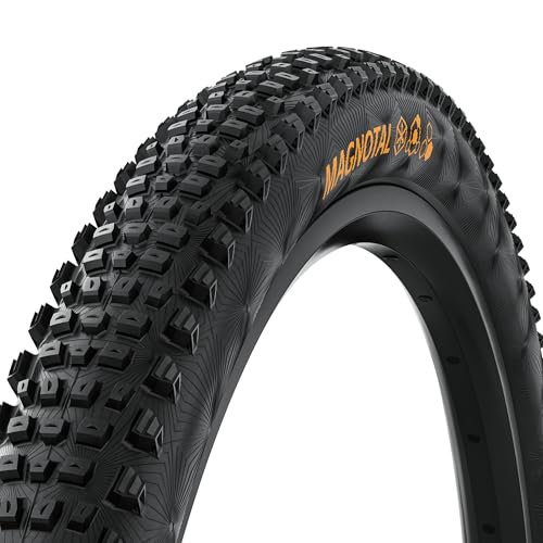 Continental Magnotal Trail Grip Tubeless 29´´ X 2.60 MTB... - Sports & Fitness en promo à 71.35€