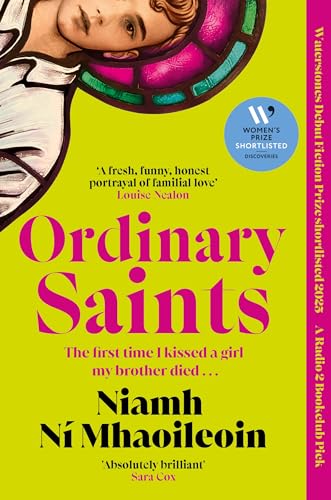 Ordinary Saints: An unmissable, moving and funny... - Livres & eBooks en promo à 0.99€