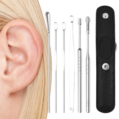 Kit de extracción de cabello EAR - Juego de selección de... - Jouets & Jeux Amazon Espagne à 1.99€