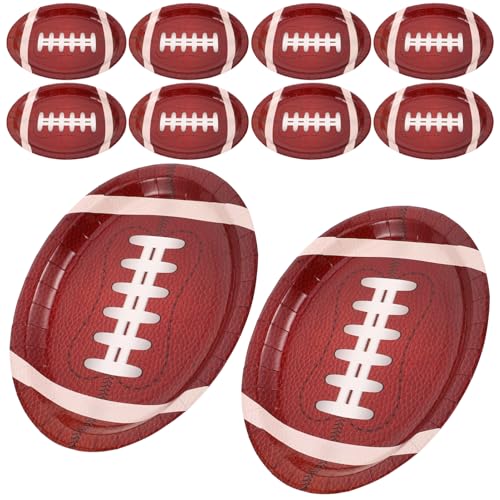 TOYANDONA 25piezas Platos Tema De Fútbol Perfectos Para... - Jouets & Jeux Amazon Espagne à 14.99€
