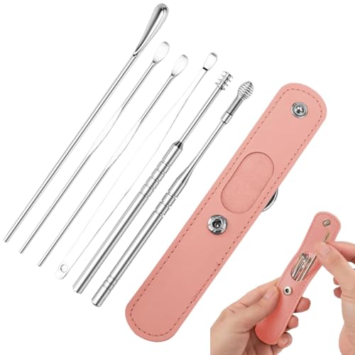 Kit de extracción de cabello EAR - Juego de selección de... - Jouets & Jeux Amazon Espagne à 1.79€