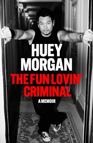 The Fun Lovin’ Criminal - Auto & Moto en promo à 5.99€