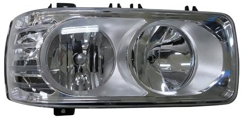 PROPOSTEONLINE Faro proyector fabricado para DAF LF desde... - Garden & Outdoor Amazon Spain à 157.45€