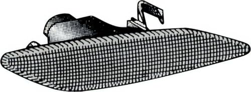 PROPOSTEONLINE Gruppo ottico realizzato per Lancia DELTA da... - Auto & Moto Amazon Italie à 14.59€