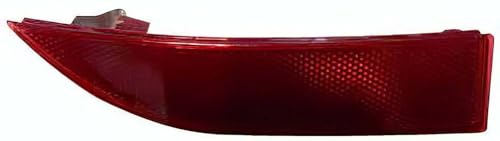 PROPOSTEONLINE Réfléchissant fabriqué pour Renault SYMBOL... - Garden & Outdoor Amazon France à 21.24€