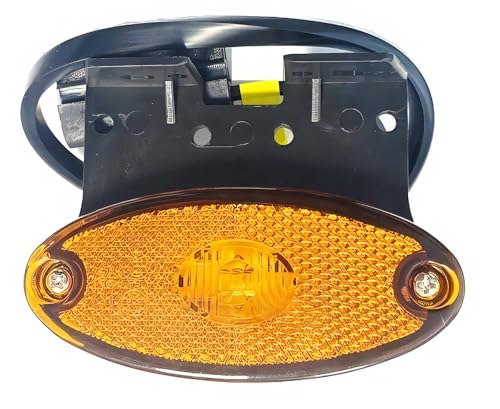 PROPOSTEONLINE Fanale Universale per Furgoni e Autocarri... - Auto & Motorcycle Amazon Italy à 15.35€