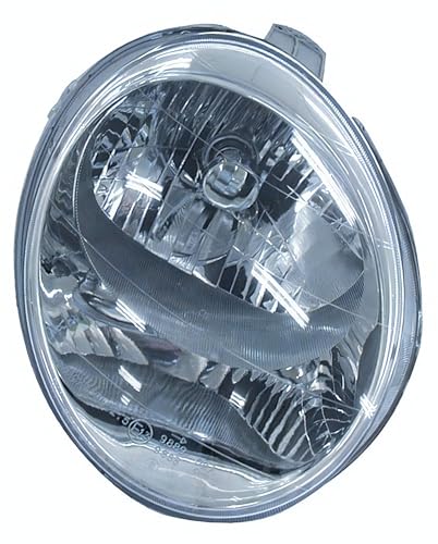 PROPOSTEONLINE Faro fabricado para Daewoo Matiz 2001 lado... - Garden & Outdoor Amazon Spain à 68.54€