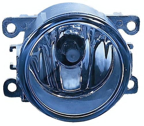 PROPOSTEONLINE Faro antiniebla fabricado para Suzuki SX4 de... - Garden & Outdoor Amazon Spain à 11.03€