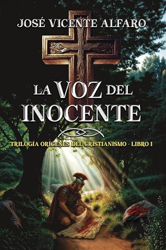 La voz del inocente: Misterio en Galilea (Trilogía Orígenes... - Deal du jour à 1.14€