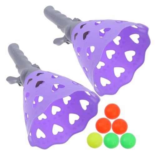 YARNOW Juguete De Pelota Infantil para Lanzar Canasta... - Bébé & Puériculture en promo à 8.59€