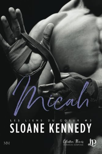 Micah: Les liens du coeur #3 - Amazon Italie à 4.65€