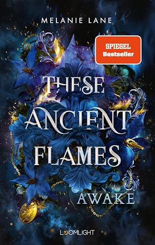 These Ancient Flames 1: Awake: BookTok-Romantasy mit... - Sports & Fitness Amazon Allemagne à 5.99€