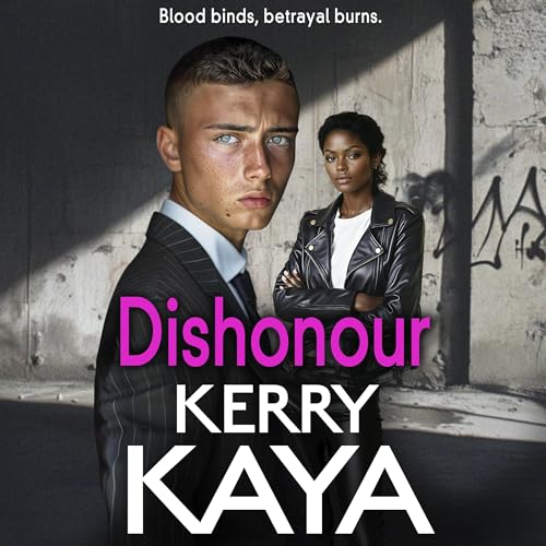 Dishonour: The Carters: Next Generation, Book 3 - Livres & eBooks Amazon Royaume-Uni à 4.99€