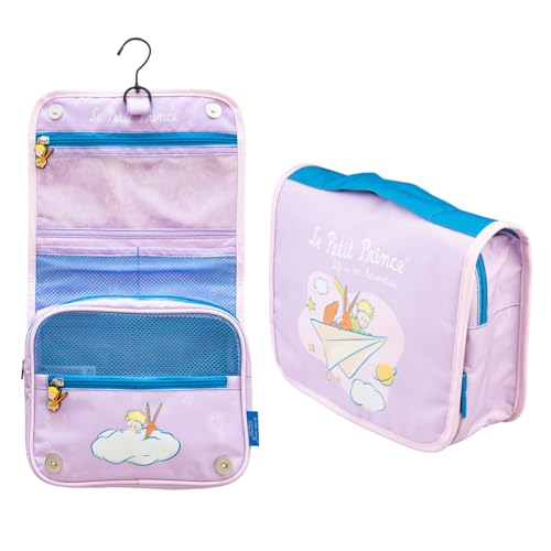Grupo Erik Hanging Toiletry Bag - The Little Prince |... - Beauty & Fragrances Amazon UK à 10.57€