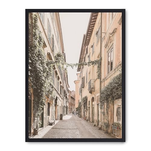 Cuadro lost in rome - Amazon Italie à 64.48€