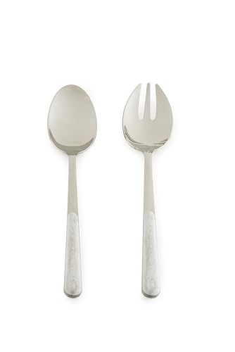 Excelsa Wood Set de couverts à salade, cuillère et... - Bricolage & Outils Amazon France à 18.48€