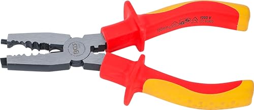 BGS 35887 | VDE-Multifunktionszange | 160 mm - Deal Amazon à 14.00€