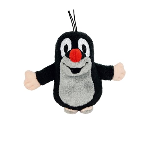 TRÖTSCH - Der kleine Maulwurf Fingerpuppe aus Plüsch - Jouets & Jeux Amazon Italie à 10.00€