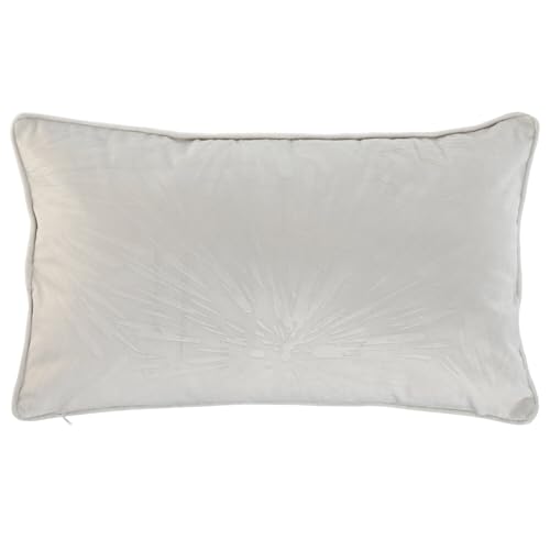 COJIN POLIESTER 50X30 JAQUARD MARFIL - Maison & Cuisine Amazon Italie à 9.13€