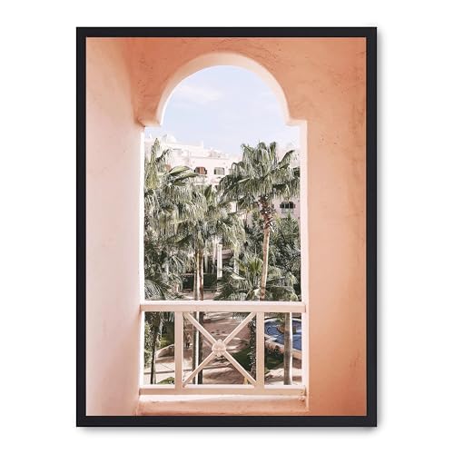 Cuadro look towards paradise - Amazon Italy à 72.03€