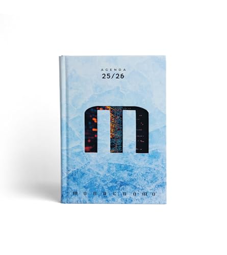 Pigna,Monochromer A.I.M.-Kalender Festes Datum 25/26,12... - Amazon Germany à 6.00€