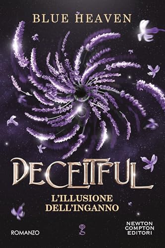 Deceitful. L'illusione dell'inganno - Bon plan à 1.99€