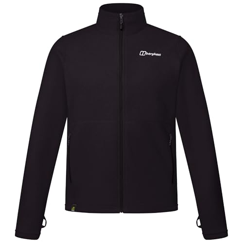 Berghaus Prism Polartec Interactive - Chaqueta de forro... - Amazon Espagne à 36.12€