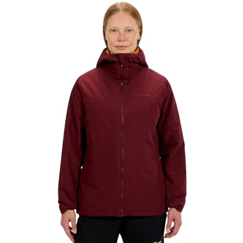 Berghaus Giacca termica Deluge Pro 3.0 da donna, colore... - Bon plan à 39.75€